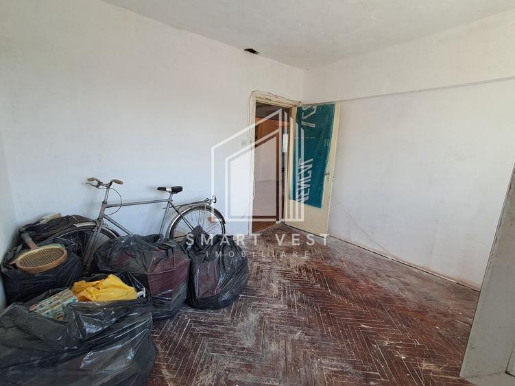 Apartament 4 camere | Etajul 10 | Zona Micro 16 - 8