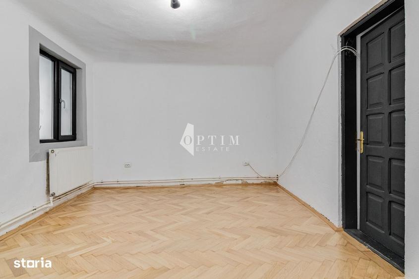 Spațiu comercial, de 96 mp, în Turda
