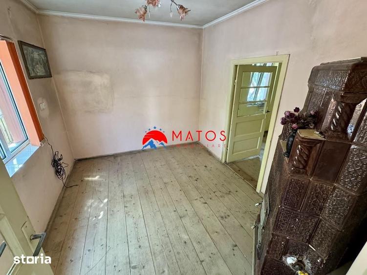 Casa 3 camere de vanzare in Campina, Campini& - 8