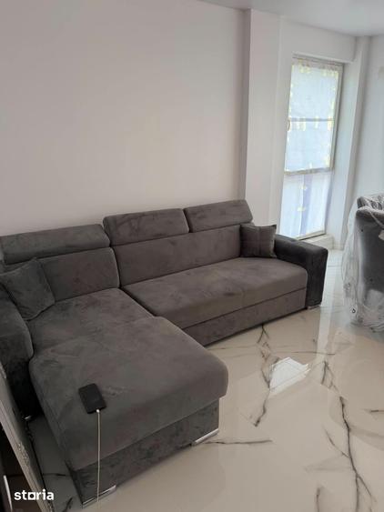 Apartament cu 3 camere în Florești