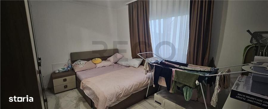 Casă cu 4 camere cu Teren 500 Mp în Sântandrei
