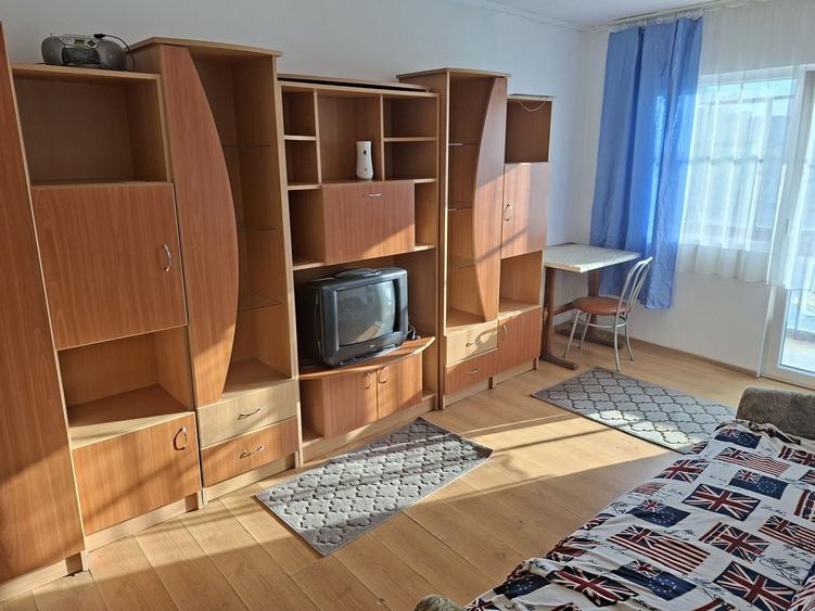 Garsonieră în Dosu Bricii