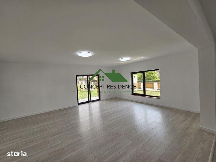 Casă cu 3 camere cu Teren 500 Mp în Central