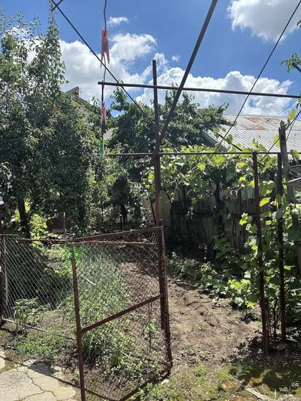 Casă cu 3 camere cu Teren 394 Mp în Pantelimon