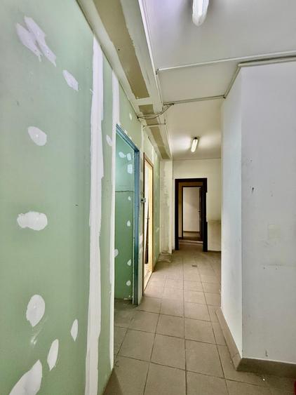 Spațiu comercial, de 80 mp, în Nerva Traian