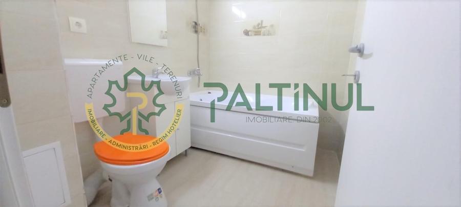 Apartament cu 2 camere decomandat în Periferie