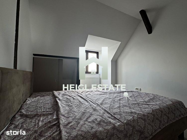 Apartament cu 2 camere de vanzare, zona Dumbravi?a - 2