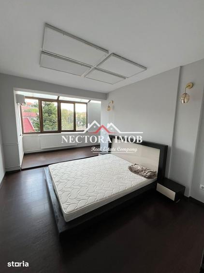 Apartament cu 3 camere în Orașul Nou
