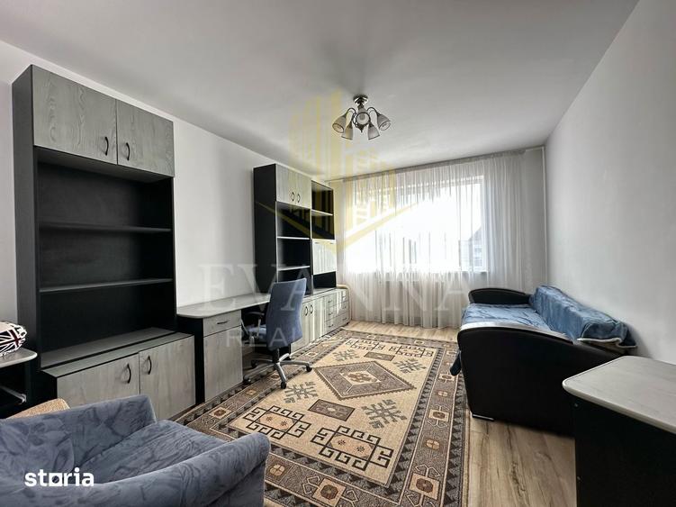 Apartament 3 camere de vanzare, str. George Cosbuc - Ultracentral - 2