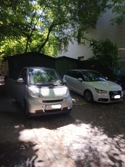 Dorobanti, Floreasca, Sector 1 , Parc Automatica - 13