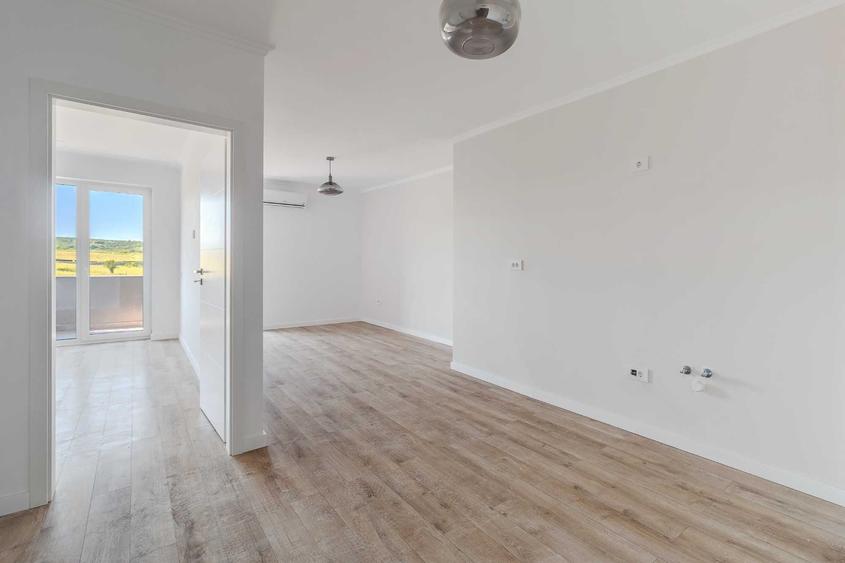 Apartament cu 2 camere în Băile Felix