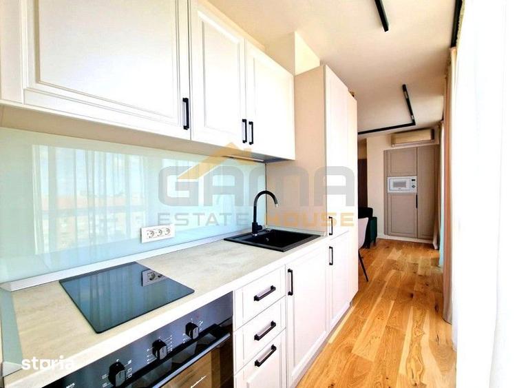 Apartament cu 2 camere în Ultracentral