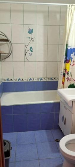 Apartament cu 3 camere decomandat, mobilat în Nicolae Grigorescu