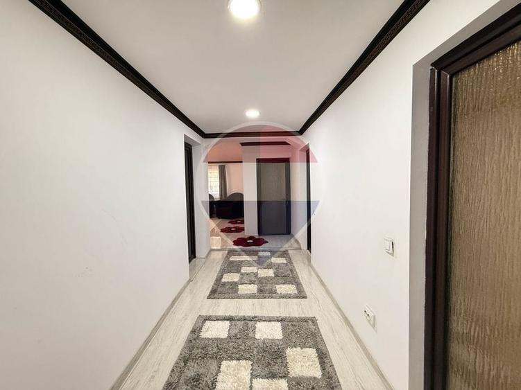 Casă individuală cu 3 camere cu Teren 587 Mp în Glina