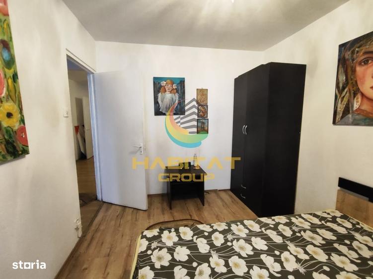 Apartament cu 2 camere în Brâncoveanu — fotografia 1