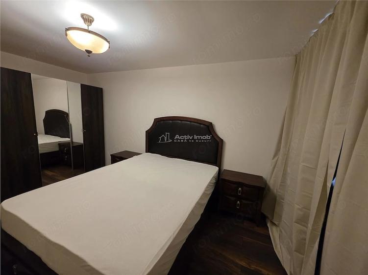 Casă cu 4 camere cu Teren 100 Mp în 1 Decembrie