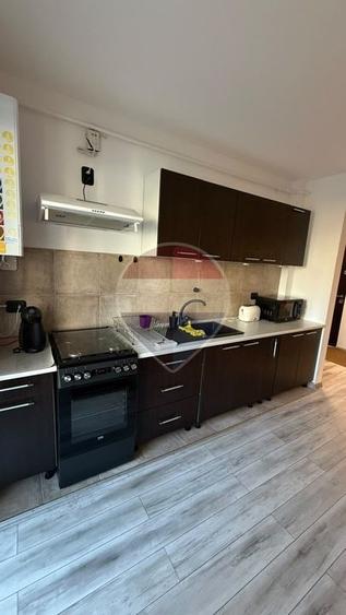 Apartament 2 camere de închiriat - Florești - 5