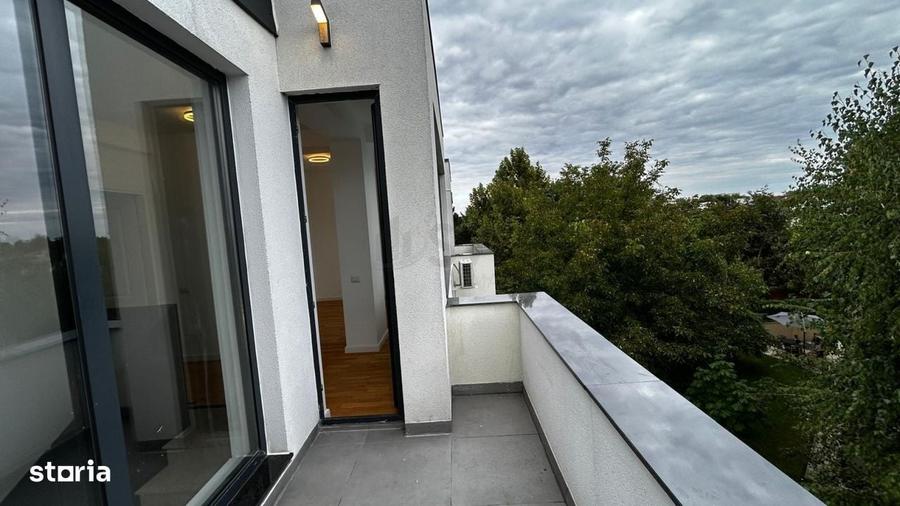 Vila 5 camere de inchiriat | Erou Iancu Nicolae - 11