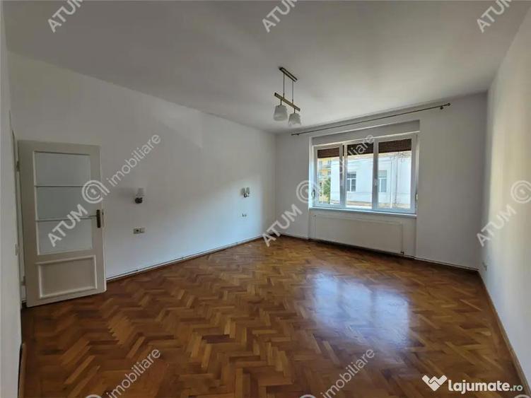 Spatiu birou decomandat cu 2 camere 2 bai balcon parcare Cen - 4