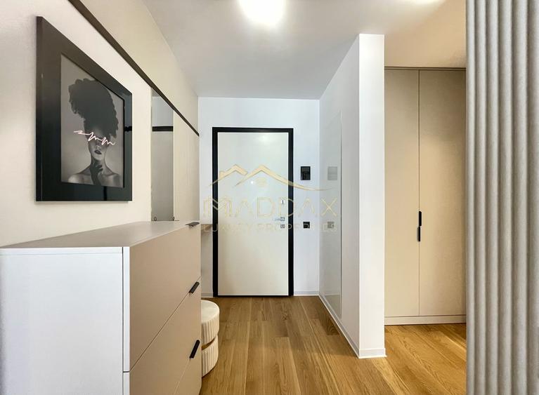Apartament LUX***PARCARE dubla***PRIMA INCHIRIERE//Mall Promenada - 18