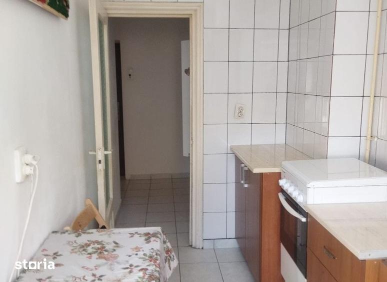 Garsonieră în Gară