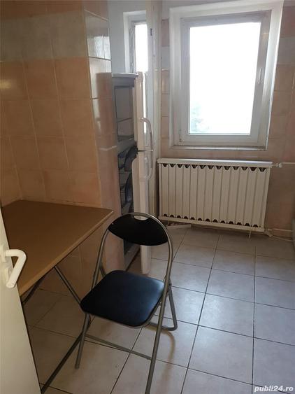 Apartament cu 2 camere decomandat în Tineretului