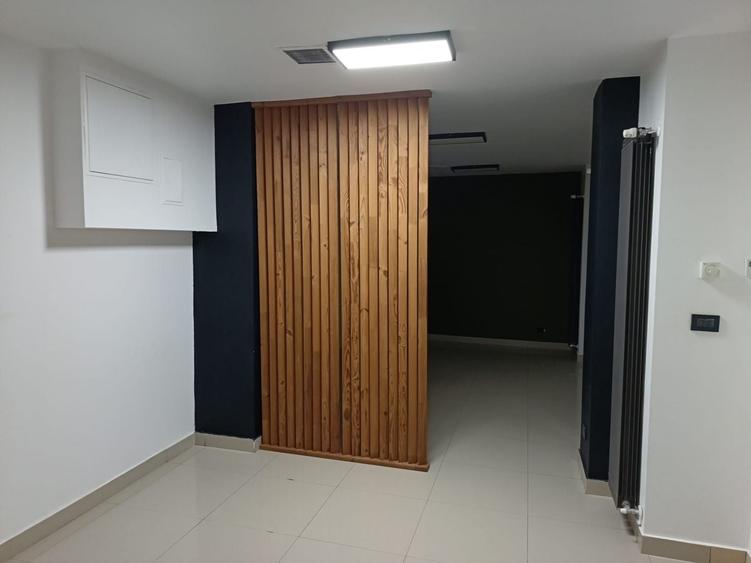 Spațiu comercial, de 176 mp, în Victoriei
