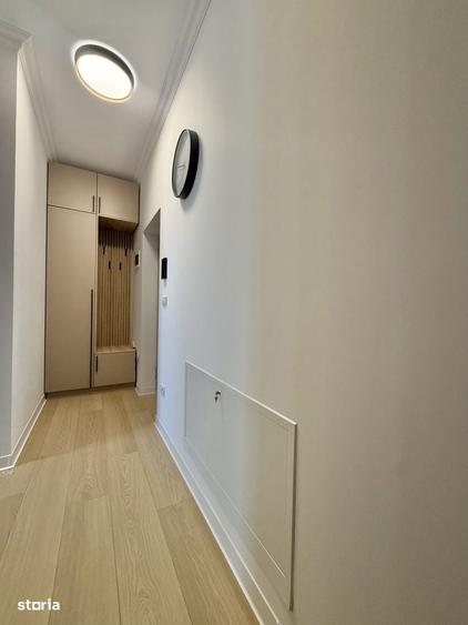 Apartament 2 camere, etaj 2, mobilat modern, zona Hotel IQ-Giroc - 3