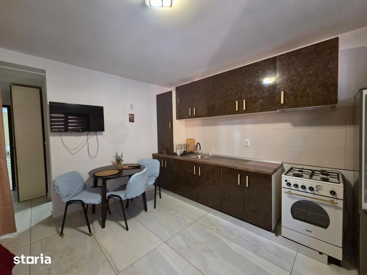 Apartament cu 2 camere în Galata