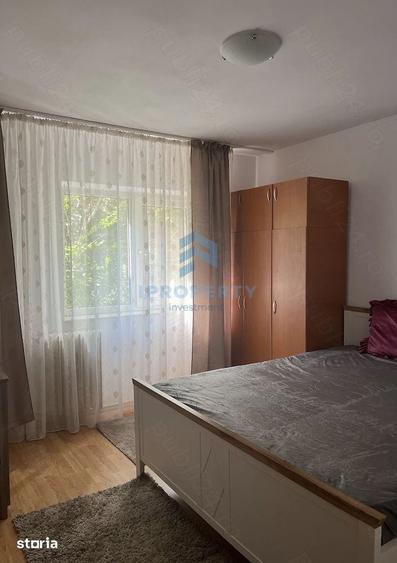 Inchiriere Apartament 2 camere in Gorjului 9 min metrou - 1