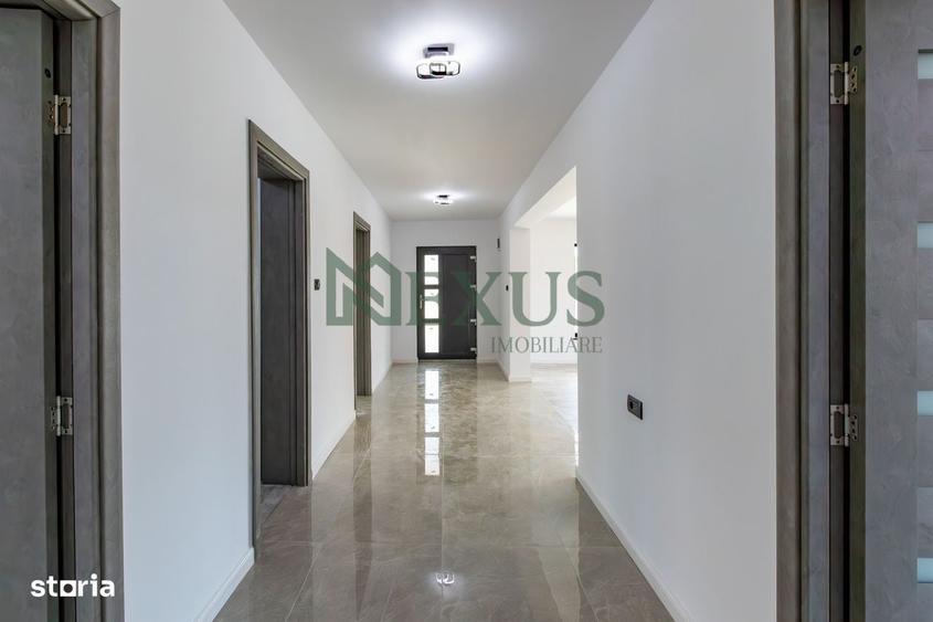 Casă cu 3 camere în Ruși-Ciutea
