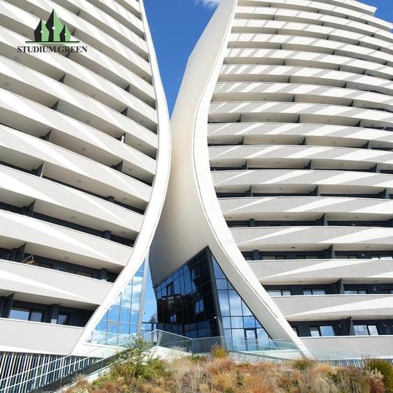 Apartament cu 4 camere decomandat în Zorilor