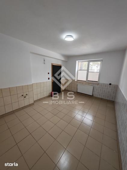 Spațiu comercial, de 40 mp, în Independenței