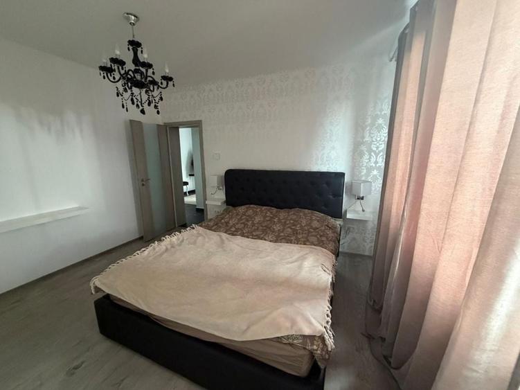 apartament tractorul - 4