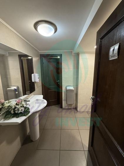 Spațiu comercial, de 300 mp, în Baba Novac