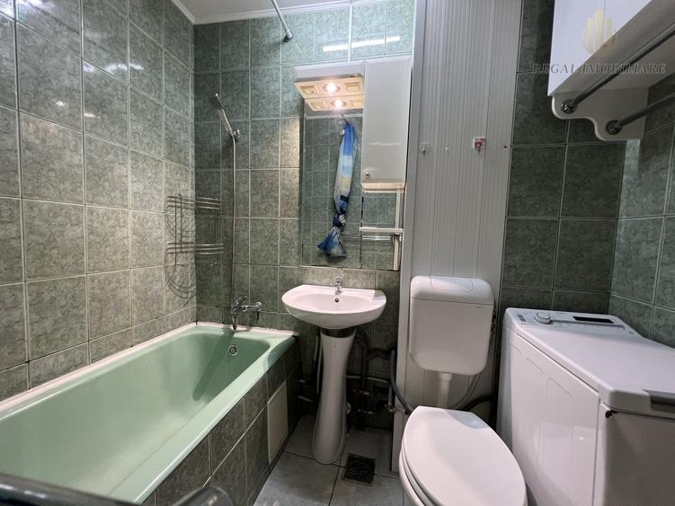 3 Camere | Berceni- Sudului | NEMOBILAT | Balcon - 7