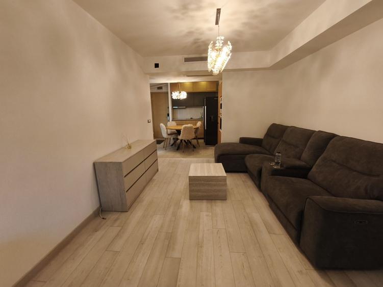 Apartament cu 3 camere Rin Grand Hotel mobilat si utilat - 5