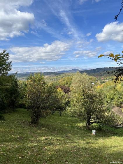 Teren de 4300 mp, în Central