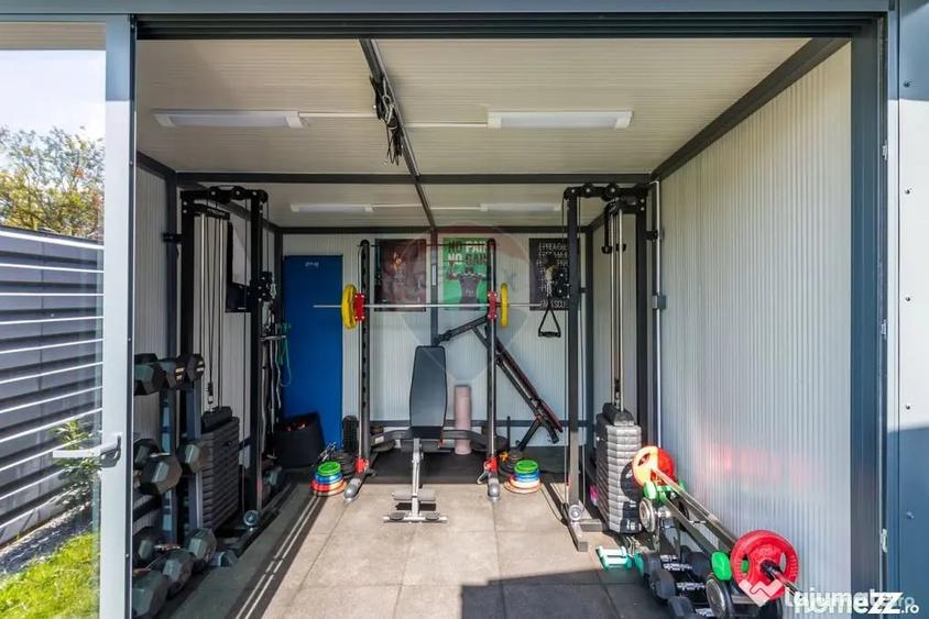 Casă cu 4 camere cu Teren 609 Mp în Dimieni