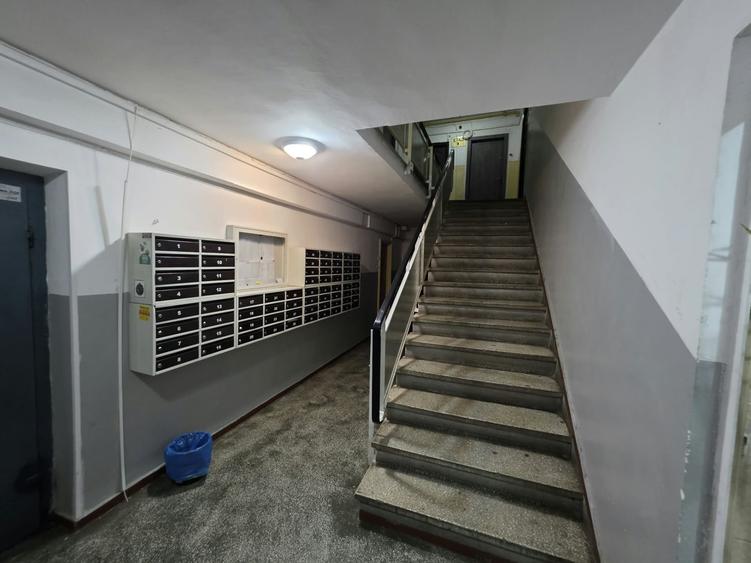 Apartament cu 2 camere circular, mobilat în Drumul Taberei