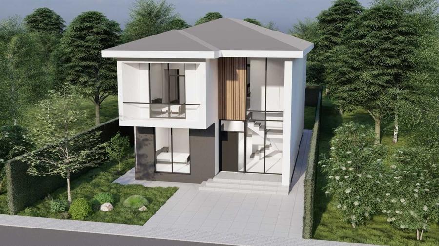 Teren de 423 mp, în Exterior Vest