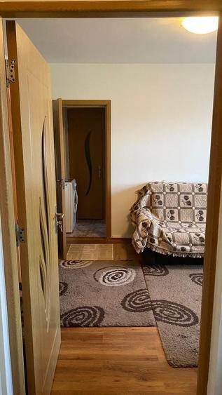Apartament cu 2 camere semidecomandat în Mănăștur