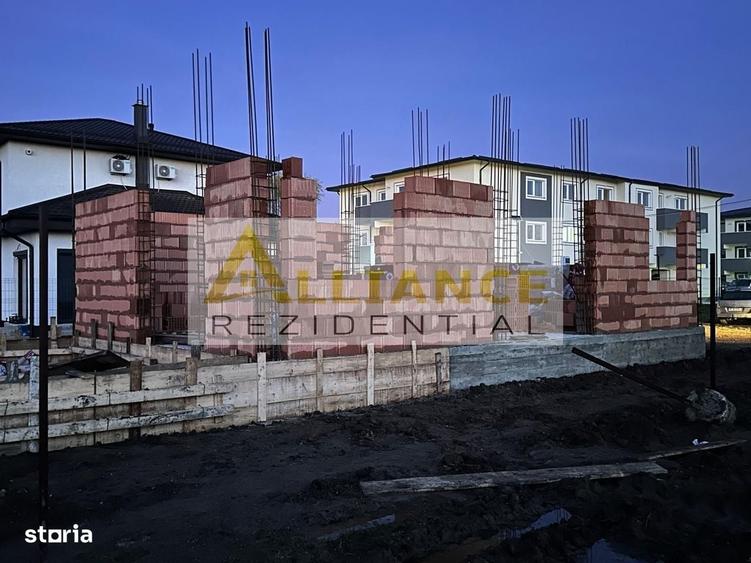 Casă cu 4 camere în Central