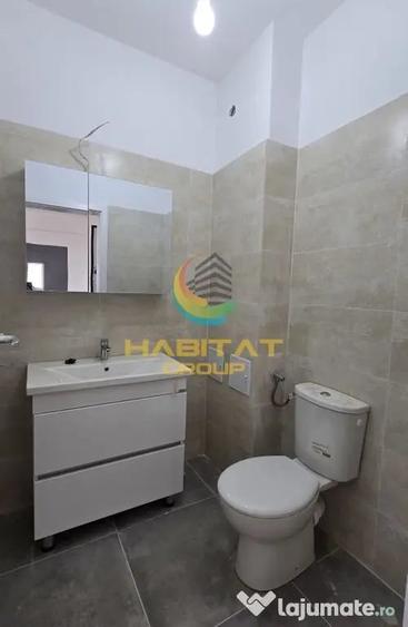 Apartament cu 3 camere decomandat în Metalurgiei