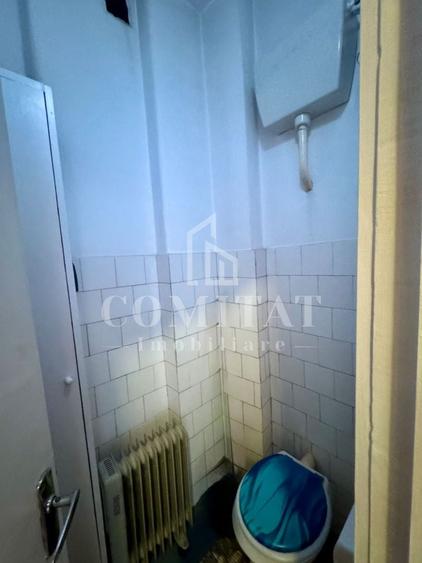 Apartament cu 3 camere decomandate | 100 mp | Garaj și parcare | Gruia - 16