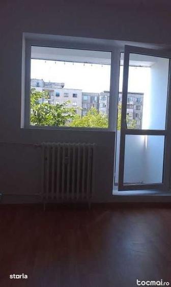 Garsonieră în Teiul Doamnei