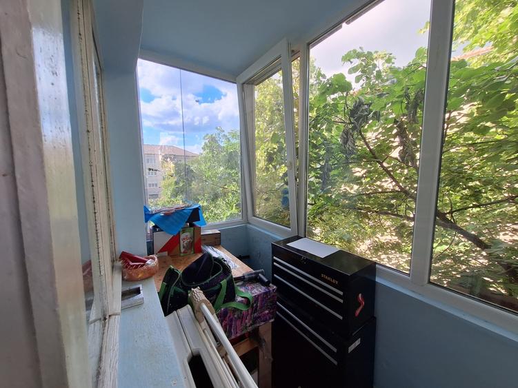 Apartament cu 2 camere decomandat, mobilat în Lipovei