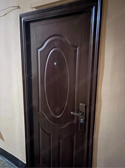 Garsonieră nedecomandată în Central