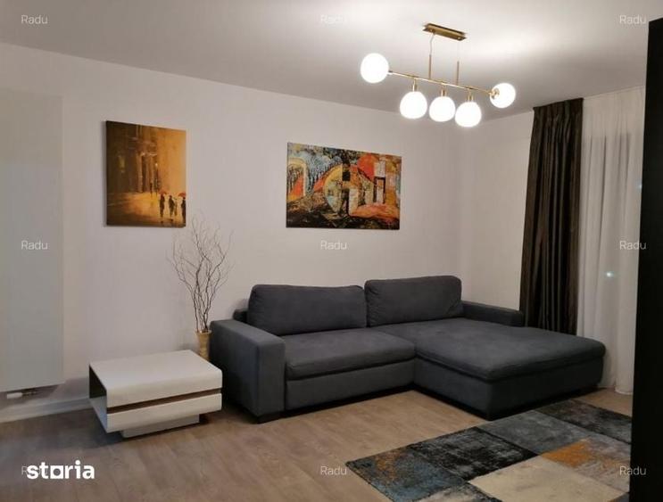 Apartament 2 camere/ Cloud9/ Aviatiei+ parcare - 2
