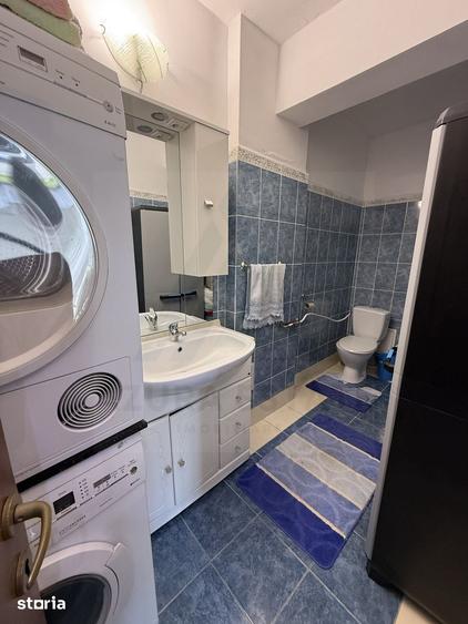 Apartament cu 3 camere decomandat în Terezian